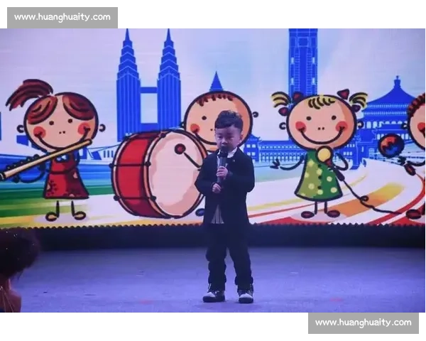 探索蓝色奇境：海洋绘画创意比赛精彩绽放艺术梦想