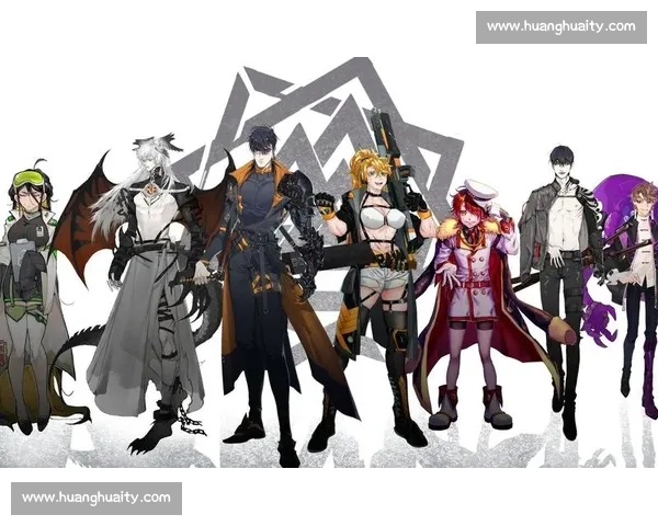 探索未来电竞新风潮 NPC比赛如何引领游戏竞技新纪元