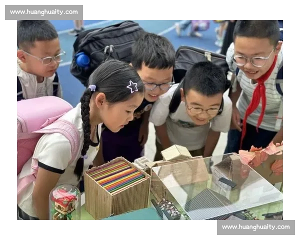 探索科技创新边界,挑战极限的科技模型竞赛盛宴