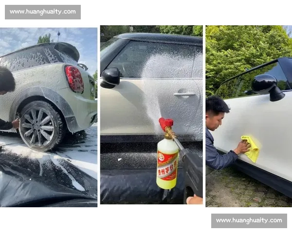 极速比拼:洗车高手争夺赛场上的速度与技巧荣耀 极速比拼:洗车高手争夺赛场上的速度与技巧荣耀