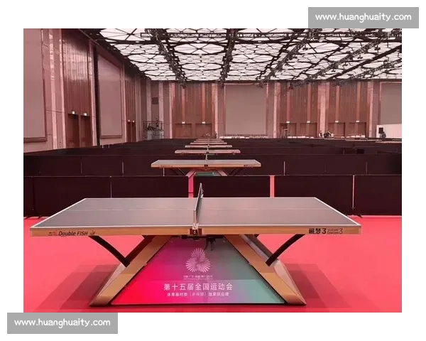 体育赛事灯光效果创新设计与应用探索