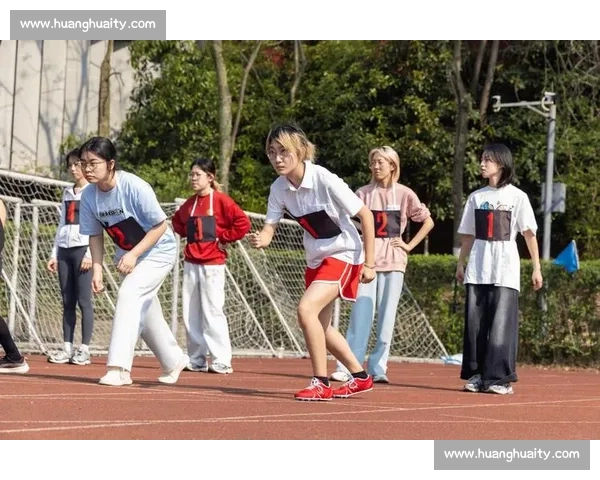 提升团队协作力 助力体育竞技突破 创新合作模式打造卓越集体战斗力